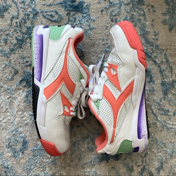 Diadora Sneakers x Urban Outfitters - Picture 4 of 4
